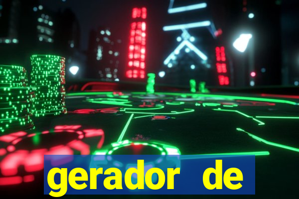 gerador de identidade frente e verso